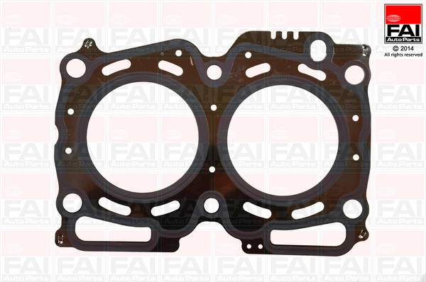 Gasket, cylinder head